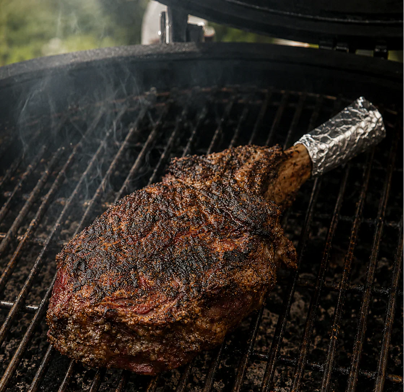 Comment griller au kamado KamaBrasa ?