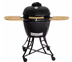 Kamado Master 24 pouces