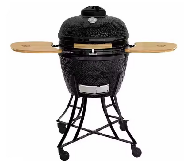 Kamado Master 24 pouces