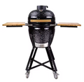 Kamado Heritage 18 pouces