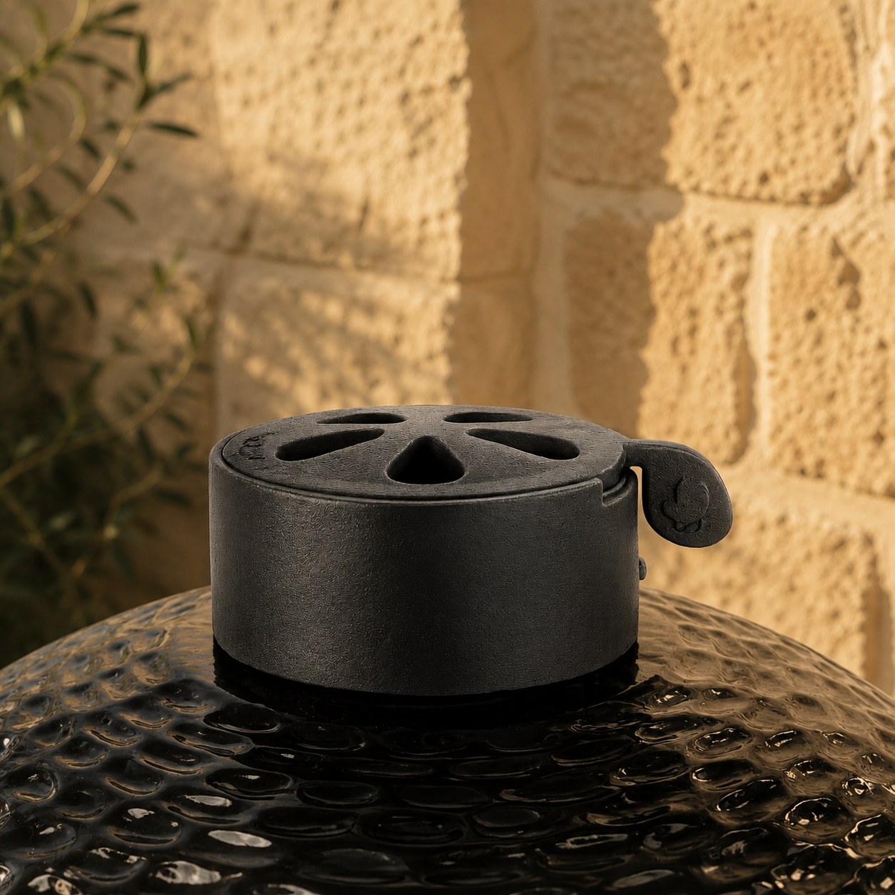 Kamado Empire 26 pouces