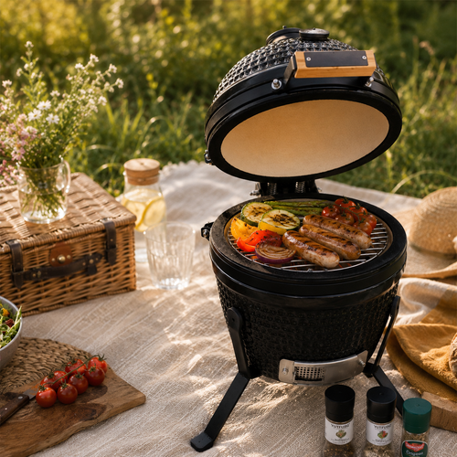 Kamado Origin 13 pouces