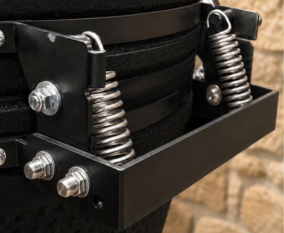 Kamado Master 24 pouces