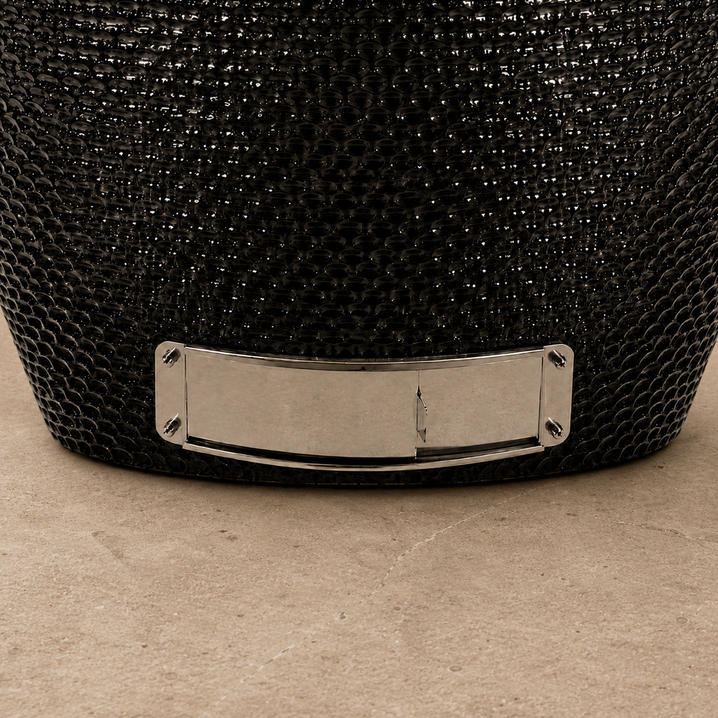 Kamado Master 24 pouces