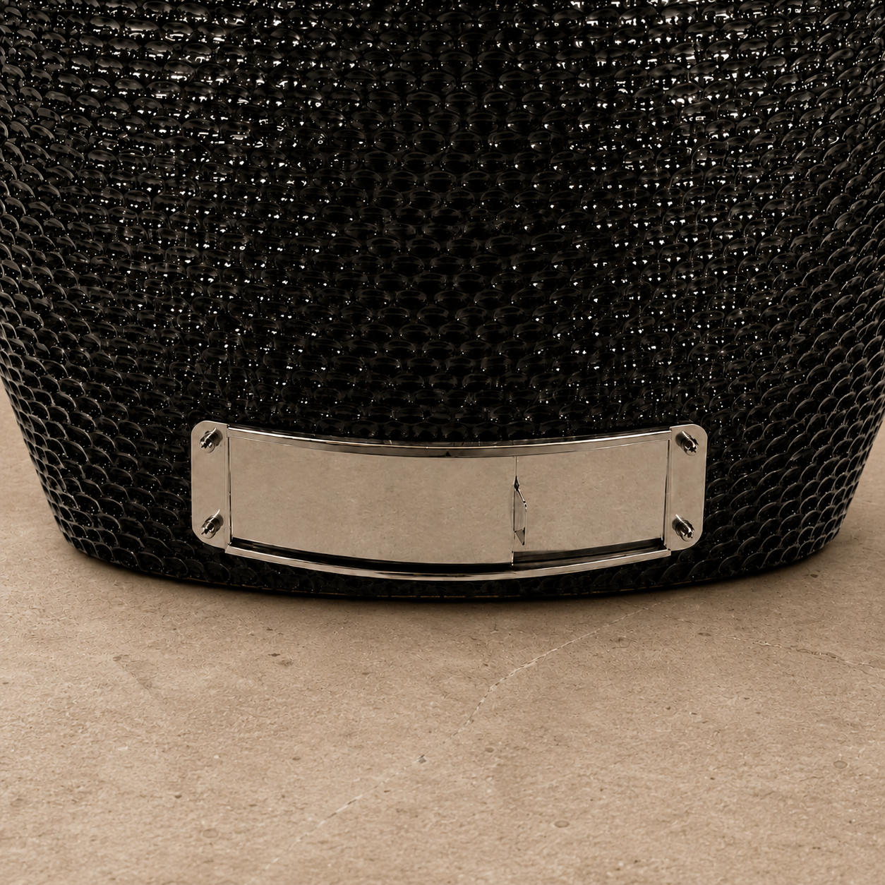 Kamado Master 24 pouces