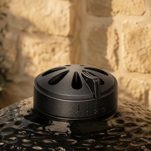 Kamado Master 24 pouces