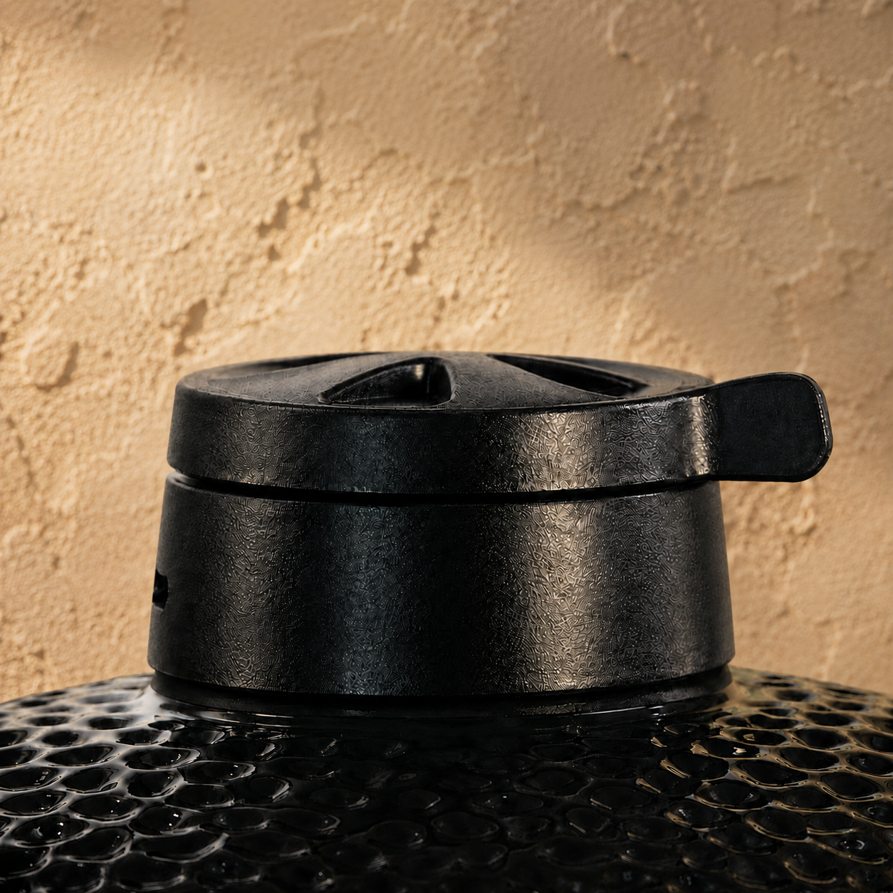 Kamado Signature 22 pouces
